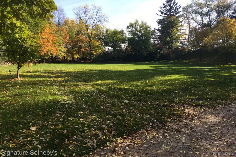 590A Dubuar Street, Northville, MI 48167 - #3