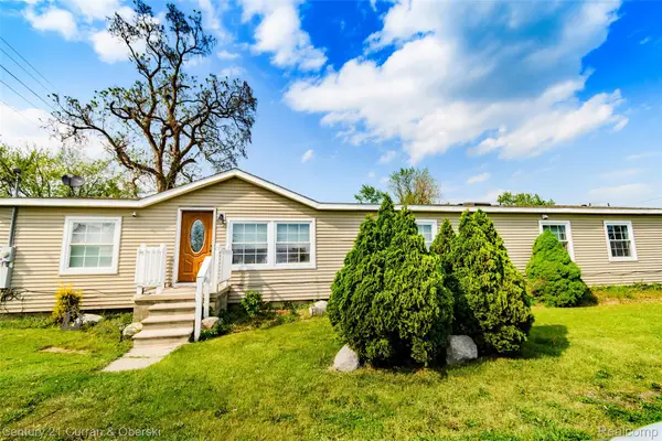 13045 Strong Boulevard, SouthRockwood, MI 48179
