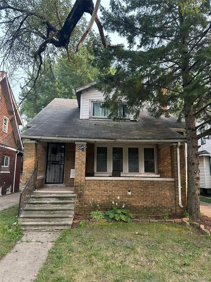 11060 Wilshire Drive, Detroit, MI 48213 - #2