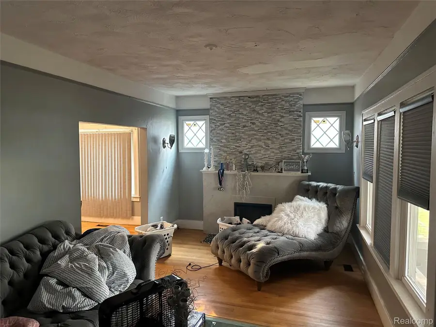 11060 Wilshire Drive, Detroit, MI 48213 - #3