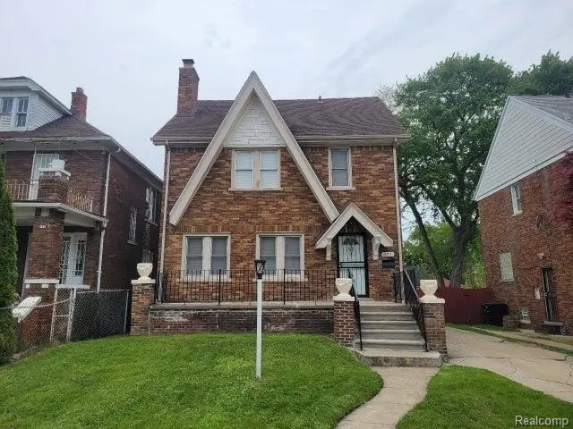 371 Piper Boulevard, Detroit, MI 48215 - #1