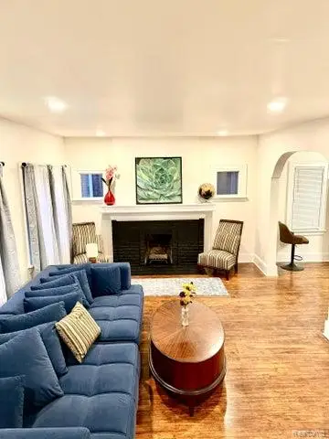 371 Piper Boulevard, Detroit, MI 48215 - #2