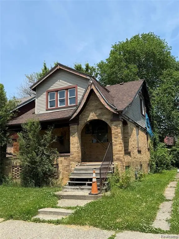 8119 E Hildale Street, Detroit, MI 48234 - #1