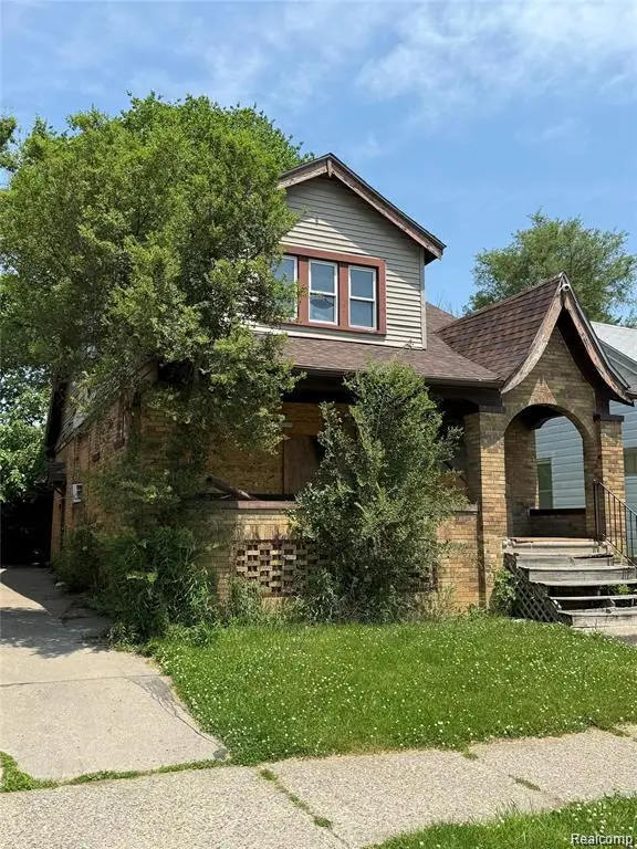 8119 E Hildale Street, Detroit, MI 48234 - #2