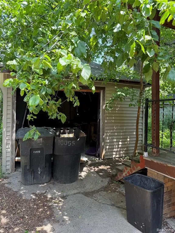 8119 E Hildale Street, Detroit, MI 48234 - #3