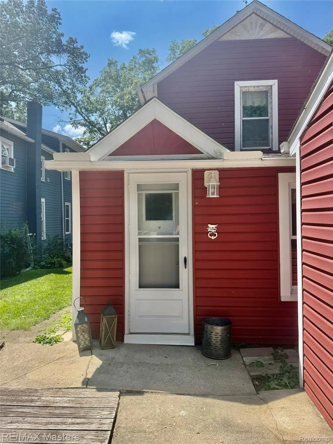 176 Ready Lane, Munith, MI 49259 - #1
