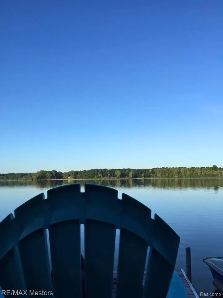 176 Ready Lane, Munith, MI 49259 - #2