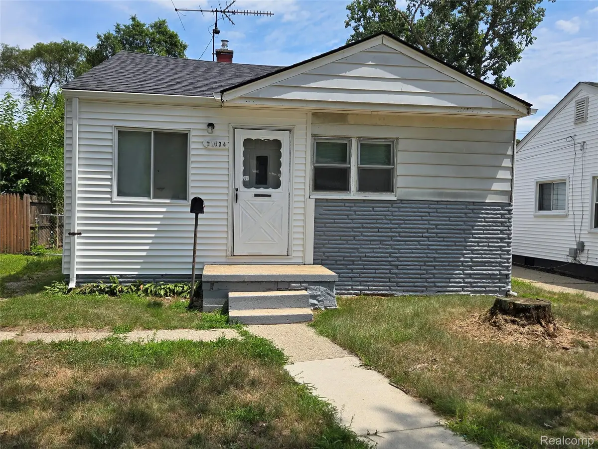 21034 Audrey Avenue, Warren, MI 48091 - #1
