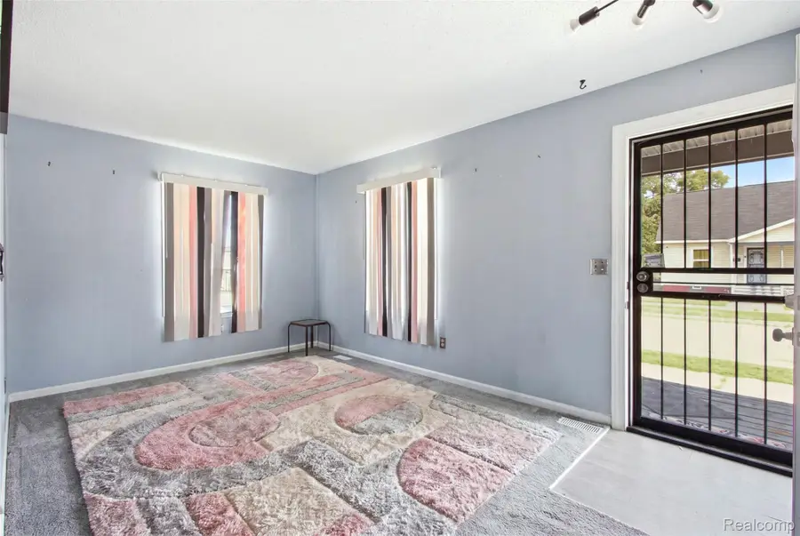 4021 31st Street, Detroit, MI 48210 - #3