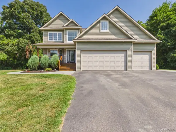 11465 Rathbun Road, BirchRun, MI 48415
