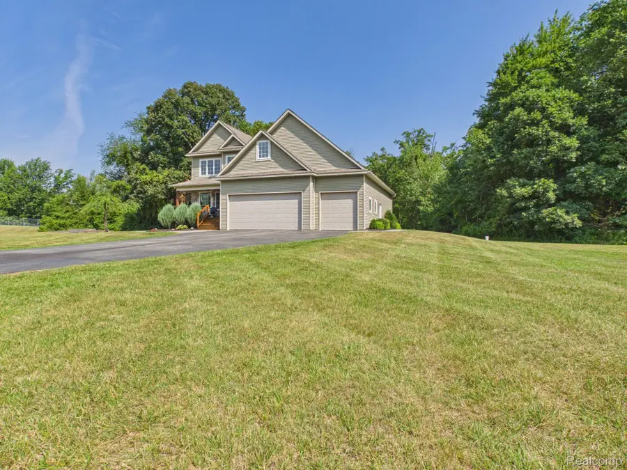 11465 Rathbun Road, Birch Run, MI 48415 - #3