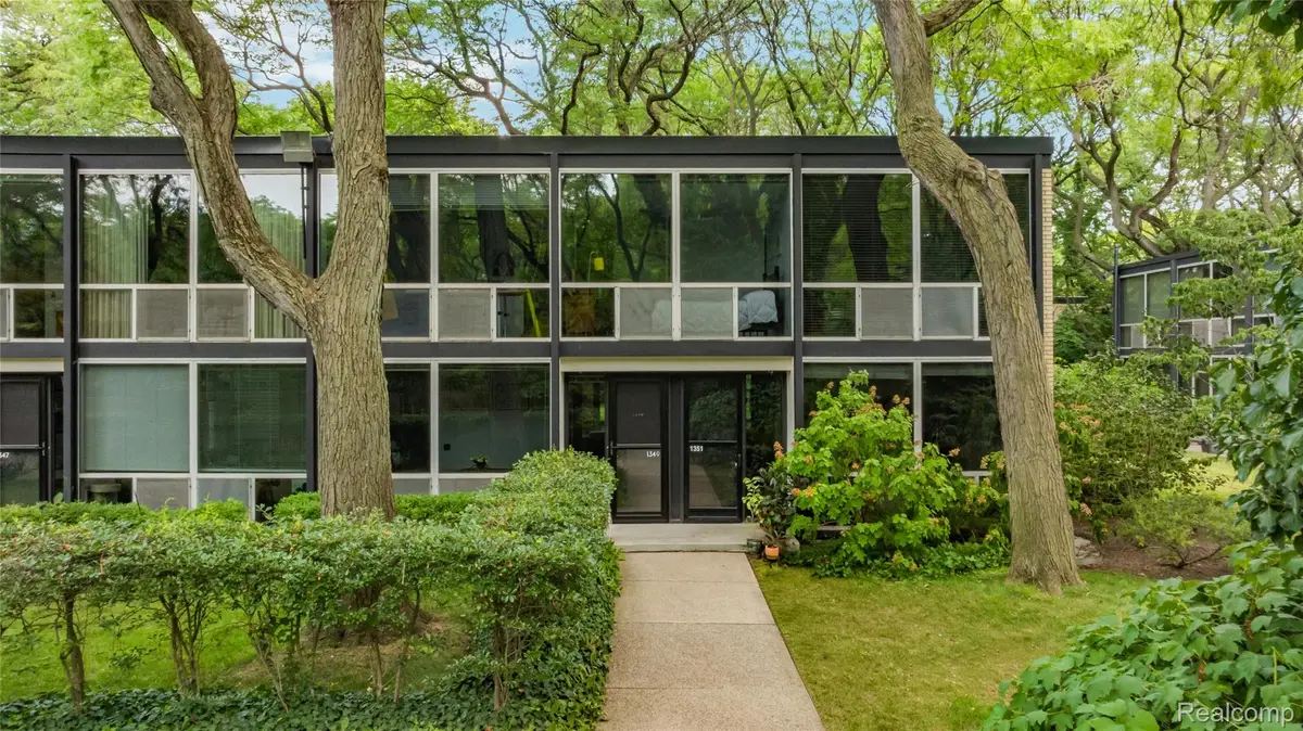 1349 Joliet Place, Detroit, MI 48207 - #1