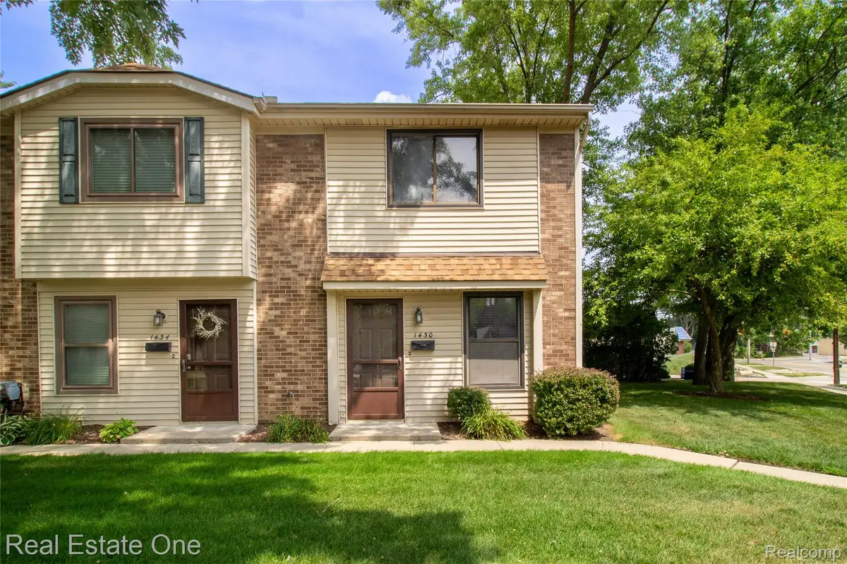 1430 W Webster Road, Royal Oak, MI 48073 - #1
