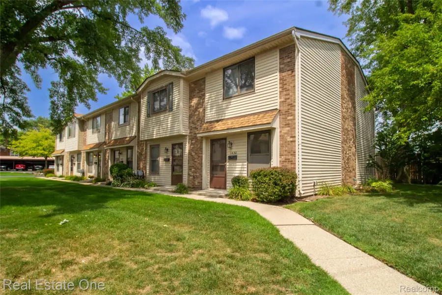 1430 W Webster Road, Royal Oak, MI 48073 - #2