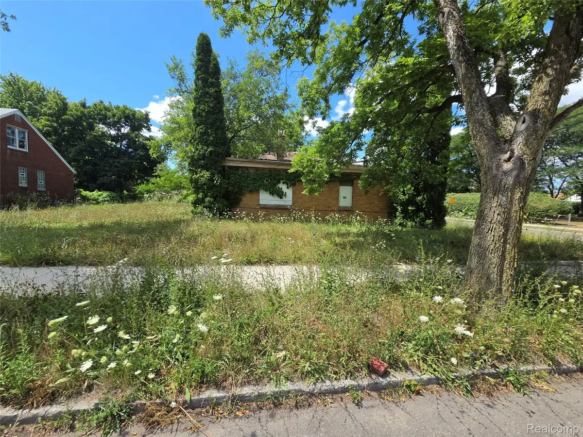 4017 Chatsworth Street, Detroit, MI 48224 - #1