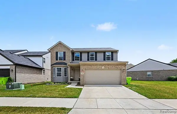 1585 Weeping Willow Court, Ypsilanti, MI 48198