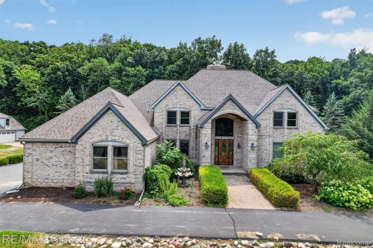 13340 Spencer Road, Milford, MI 48380 - #1