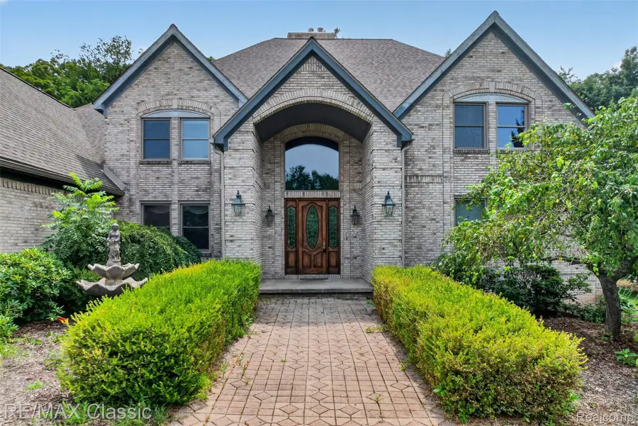 13340 Spencer Road, Milford, MI 48380 - #2
