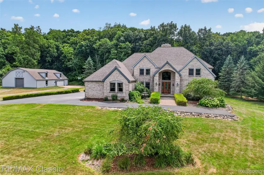 13340 Spencer Road, Milford, MI 48380 - #3