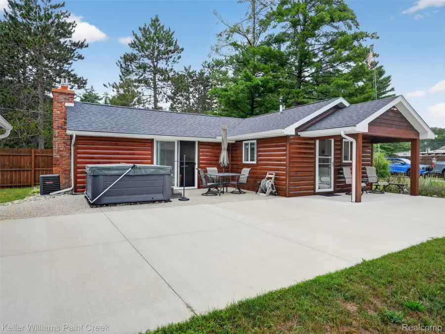 9912 Avondale Court, Saint Helen, MI 48656 - #3