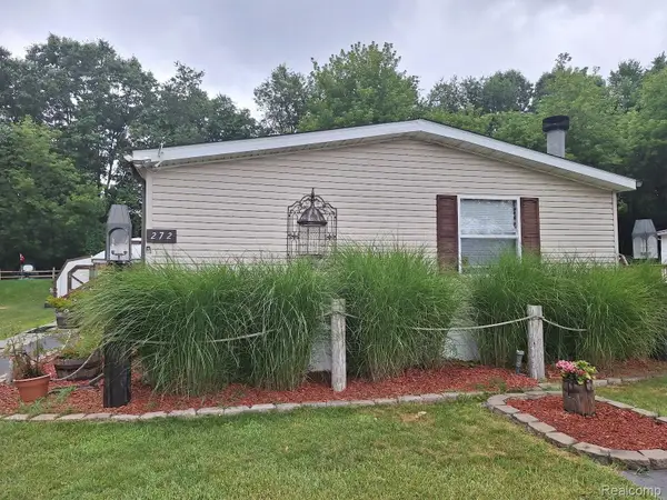 2500 Mann Rd Mann Road, Clarkston, MI 48346