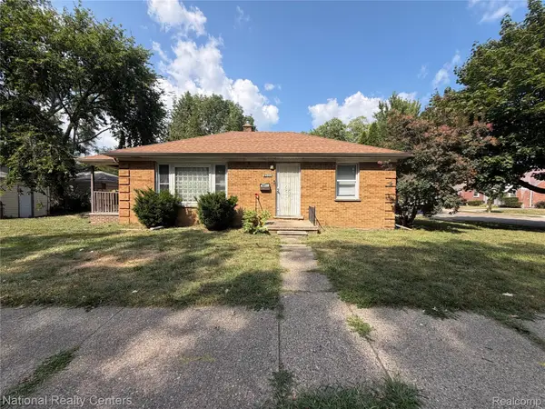 6300 Canyon Street, GrossePointe, MI 48236