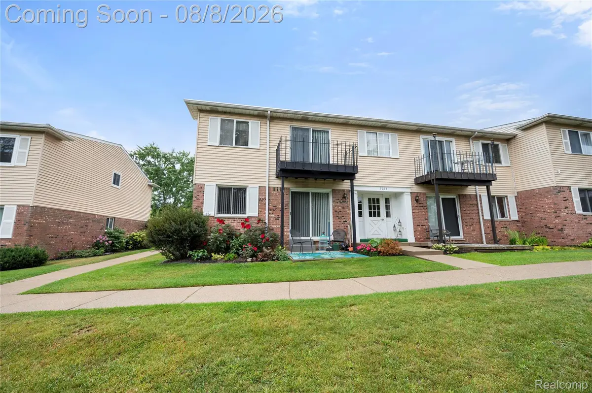 5283 Highland Road #205, Waterford, MI 48327 - #1
