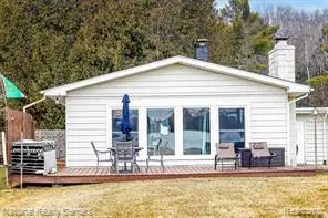 4157 Buena Vista Drive, Greenbush, MI 48738