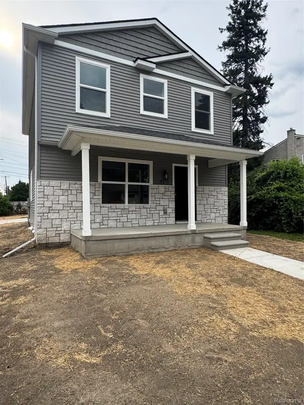 27305 Groveland Avenue, MadisonHeights, MI 48071