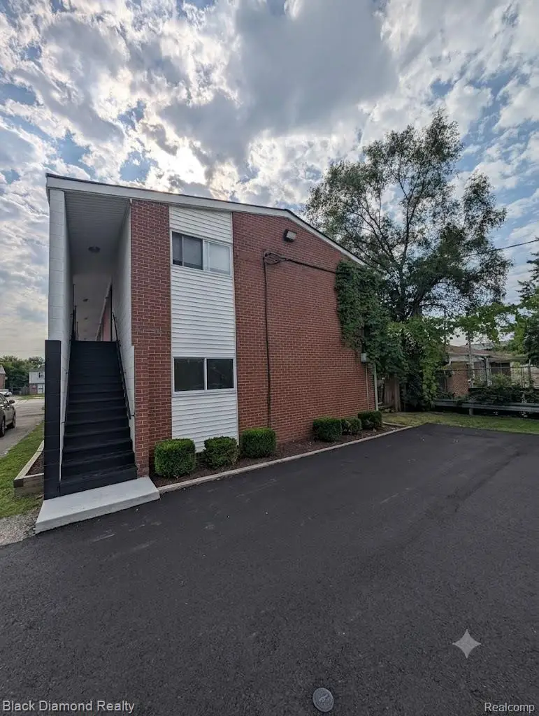 16217 Greenfield Road, Detroit, MI 48235 - #1