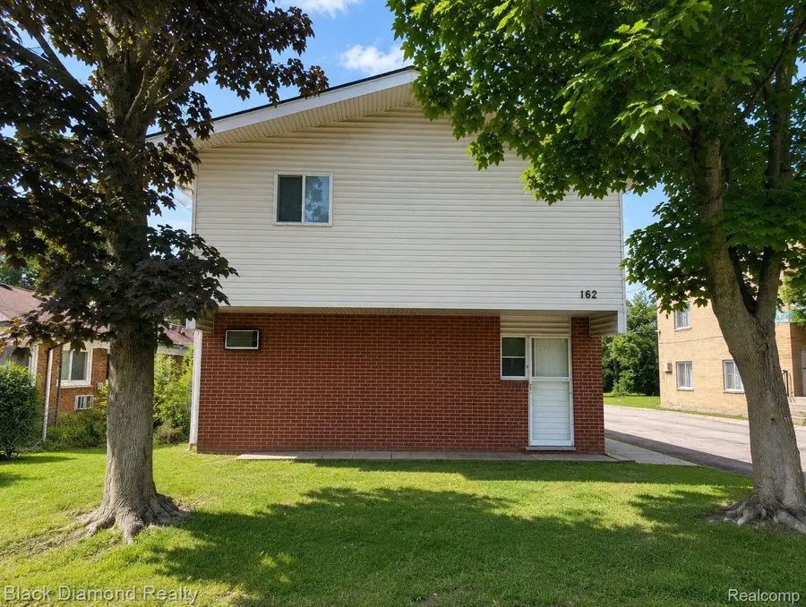 16217 Greenfield Road, Detroit, MI 48235 - #3