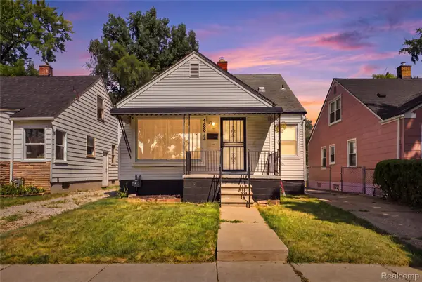 18974 Dale Street, Detroit, MI 48219