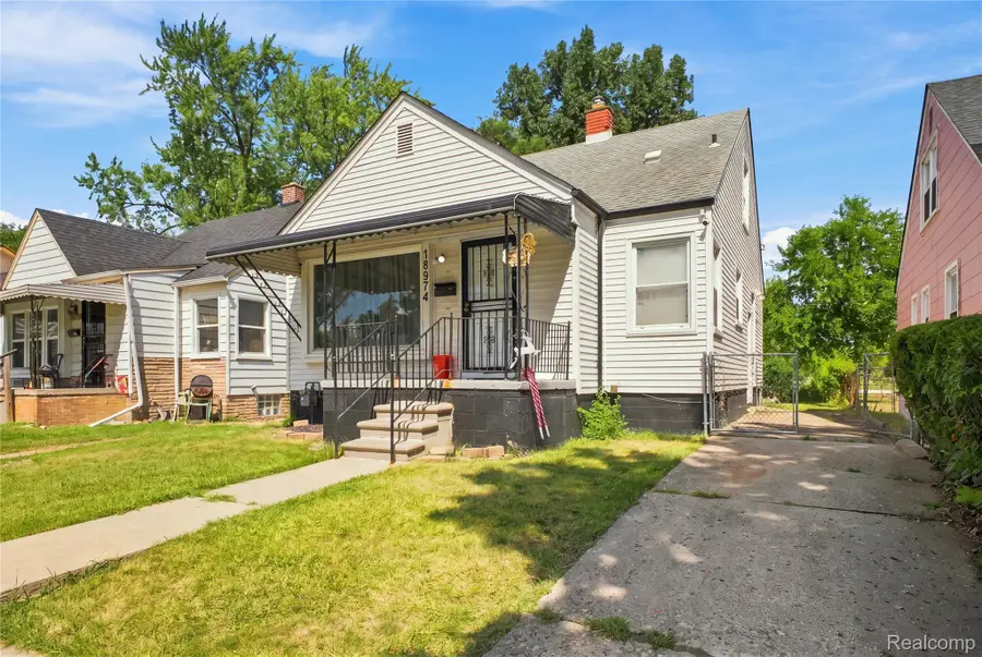 18974 Dale Street, Detroit, MI 48219 - #3