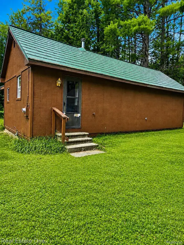 11557 Sullivan Creek Trail, Brimley, MI 49715
