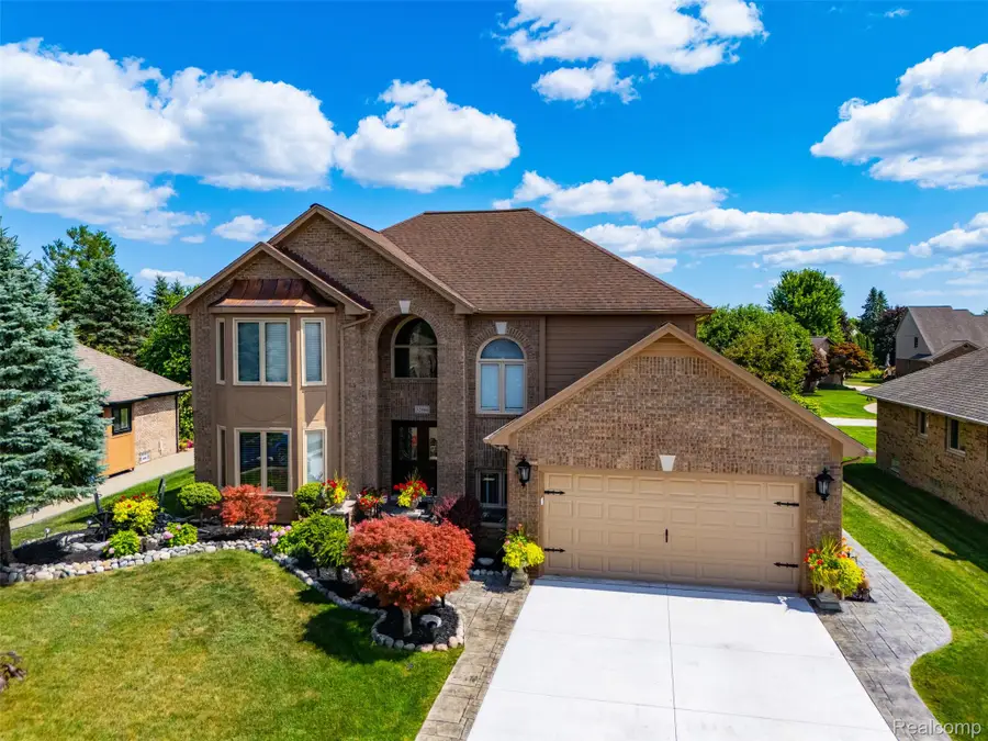 52844 Karon Drive, Macomb, MI 48042 - #2