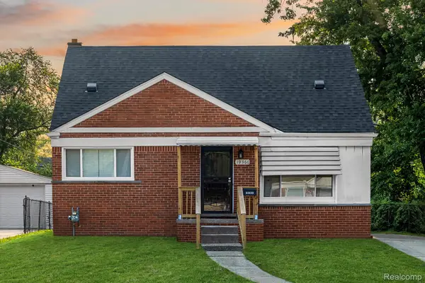 19360 Ryan Road, Detroit, MI 48234