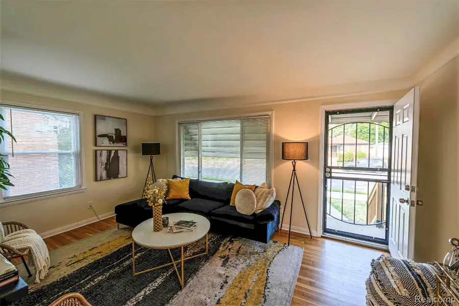 19360 Ryan Road, Detroit, MI 48234 - #2