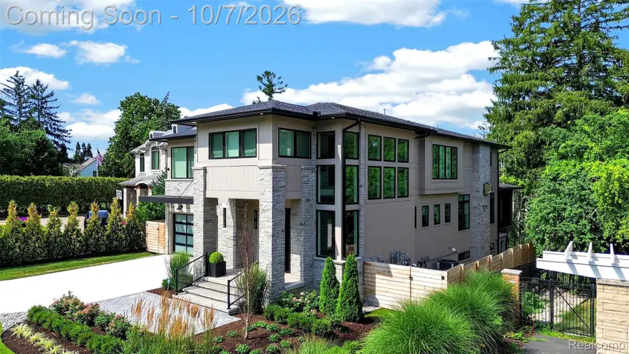 1230 Latham Street, Birmingham, MI 48009 - #2