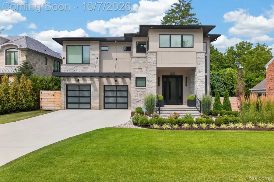 1230 Latham Street, Birmingham, MI 48009 - #3