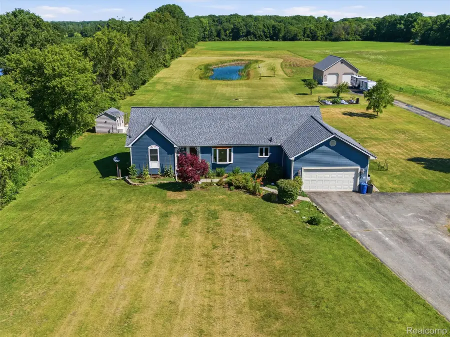 5252 Bowman Road, Saint Clair, MI 48079 - #2