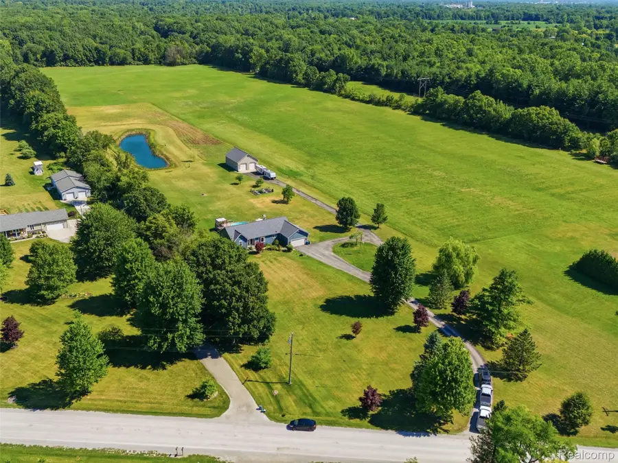 5252 Bowman Road, Saint Clair, MI 48079 - #3