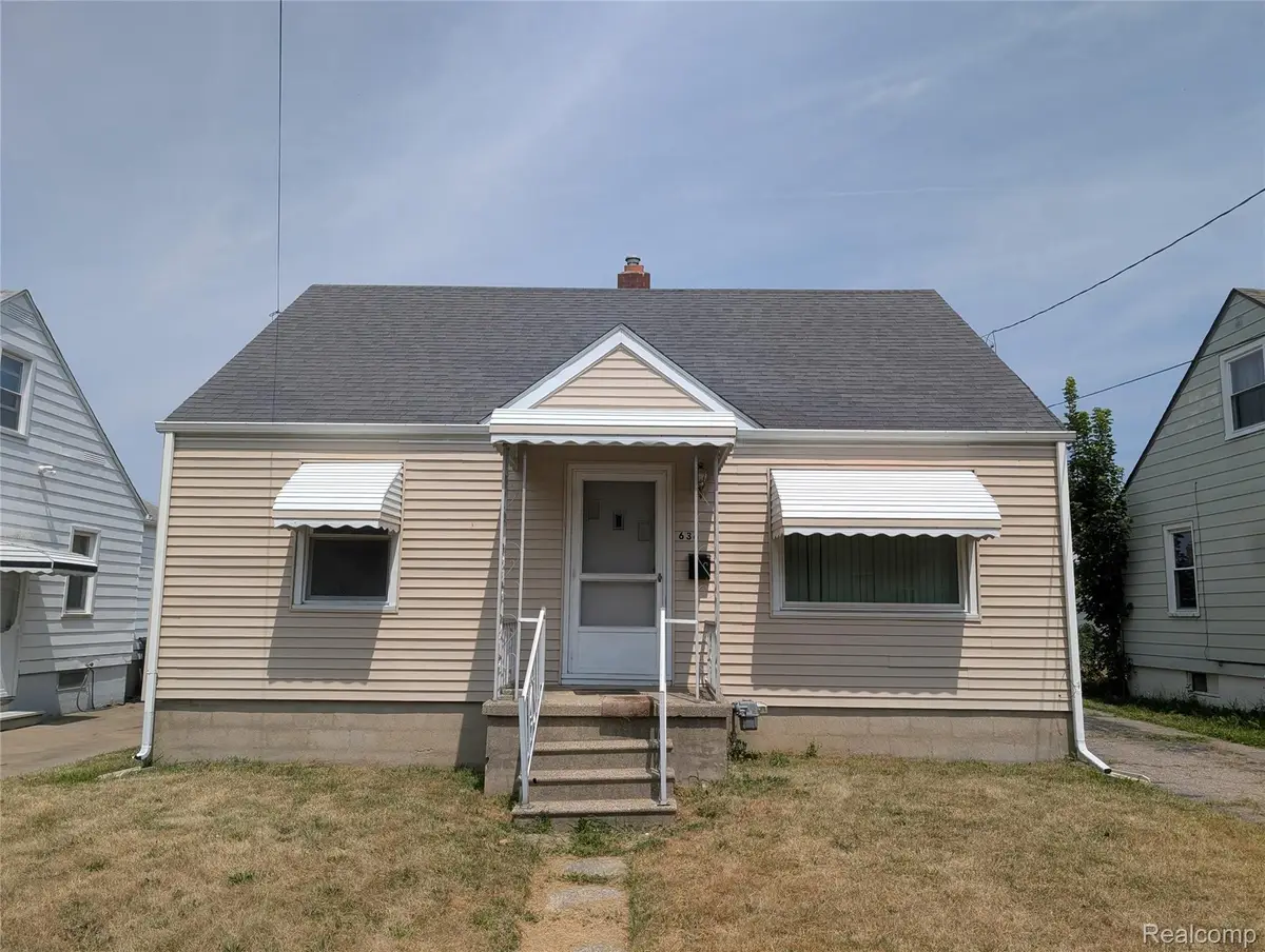636 Waldman Avenue, Flint, MI 48507 - #1