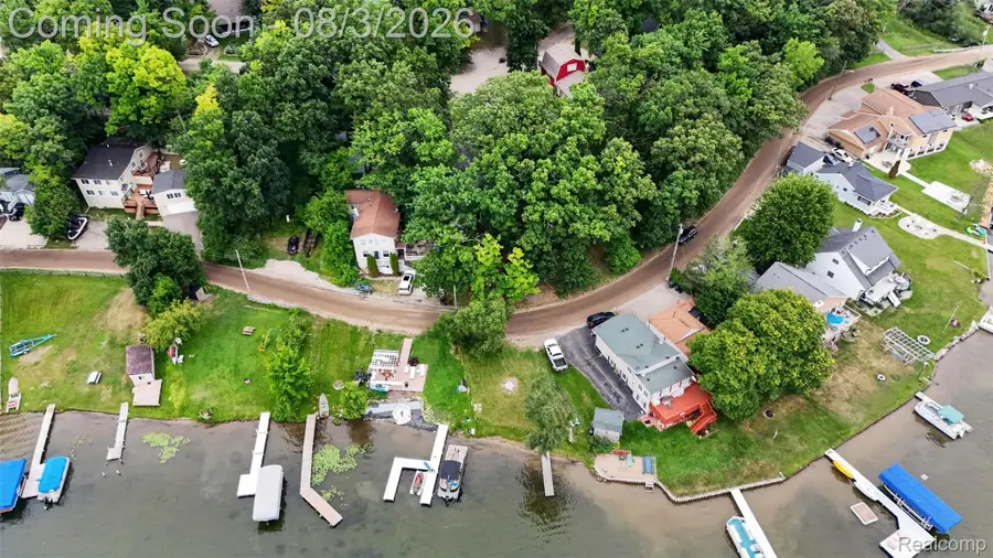 679 N Long Lake Boulevard, Orion, MI 48362 - #3