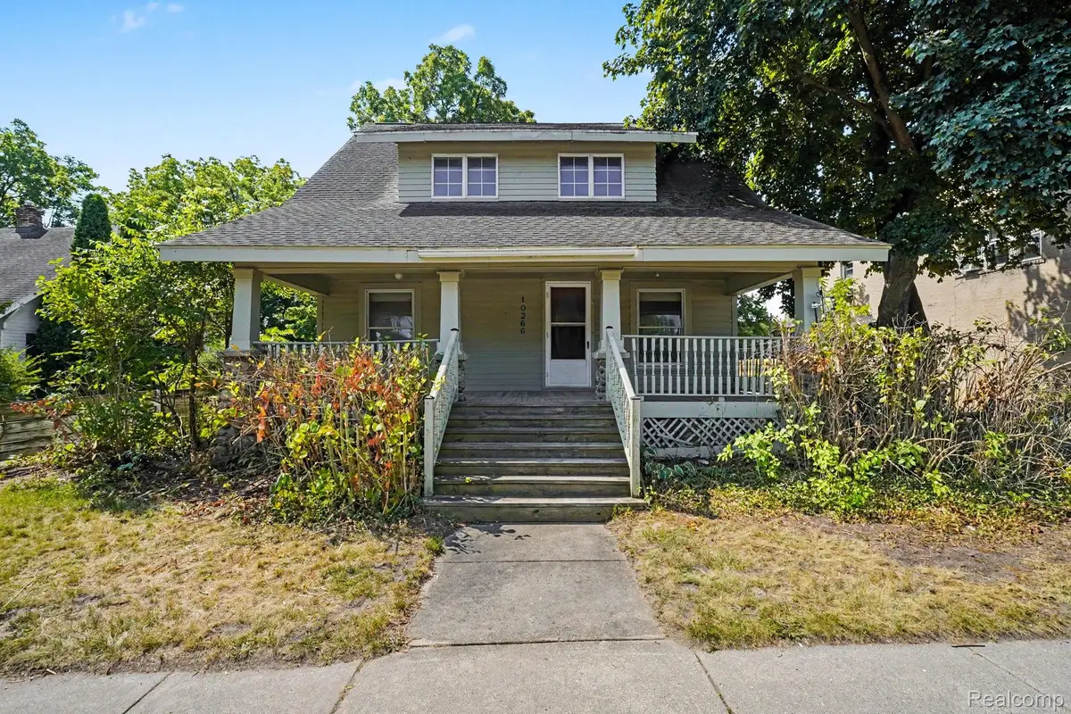 10266 Hegel Road, Goodrich, MI 48438 - #1