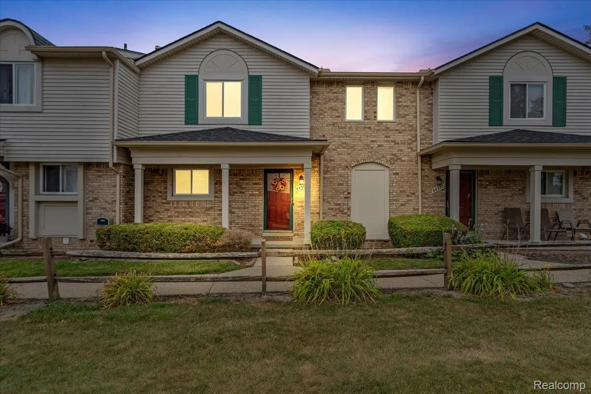 44567 Savery Drive, Canton, MI 48187 - #1