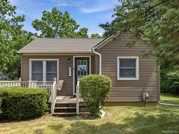 3077 York Road, RochesterHills, MI 48309