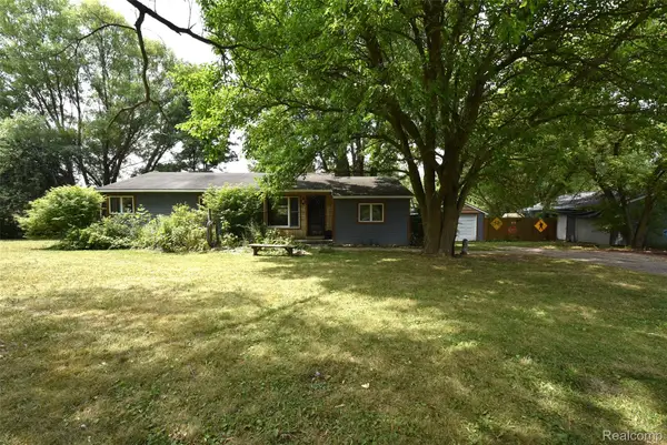 3044 Seymour Road, SwartzCreek, MI 48473