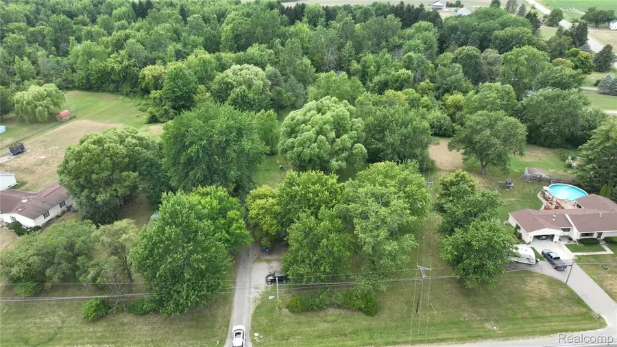 3044 Seymour Road, Clayton, MI 48473 - #3