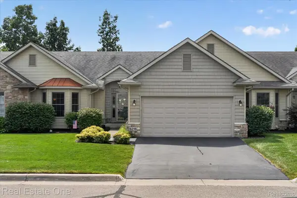 6216 Butternut Circle, Brighton, MI 48116