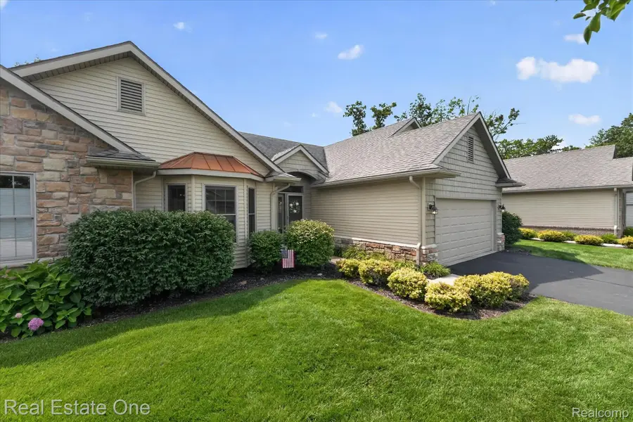 6216 Butternut Circle, Brighton, MI 48116 - #3